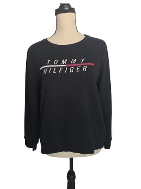 Tommy Hilfiger Pullover Sweatshirt